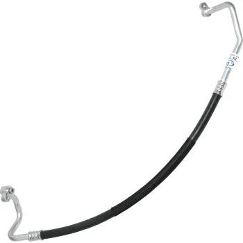Discharge Line For AUDI Q3 18-15