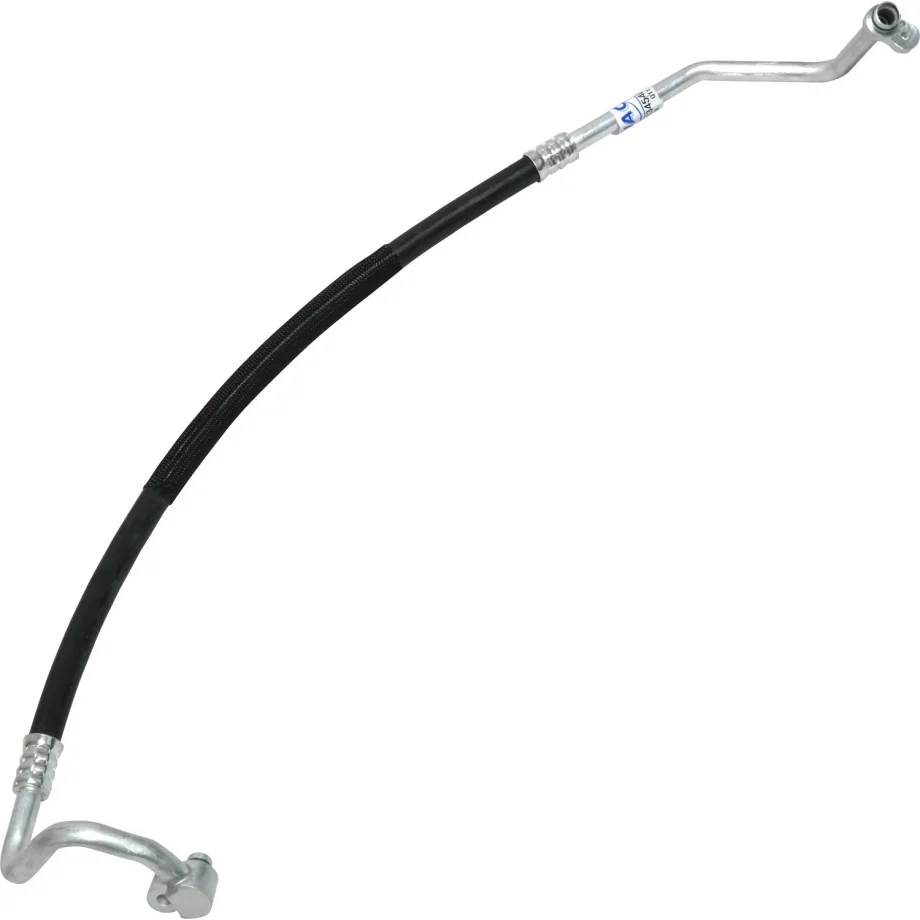 Discharge Line For AUDI Q3 18-15