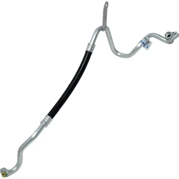 Suction Line For BMW 535I 16-11