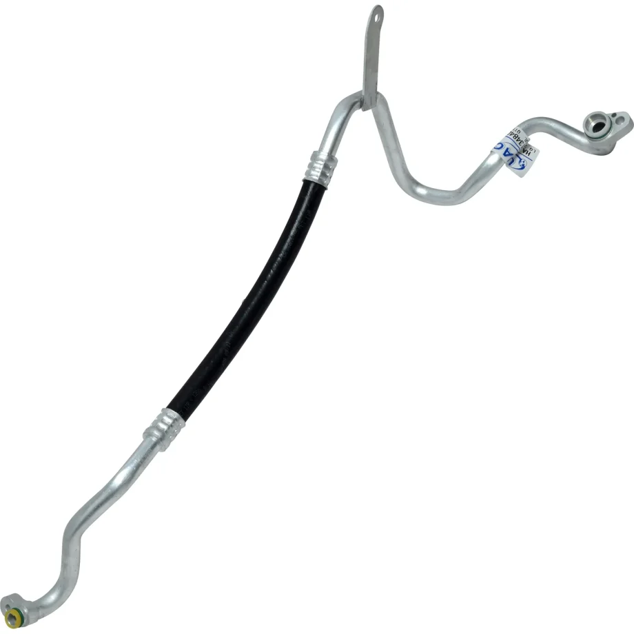 Suction Line For BMW 535I 16-11