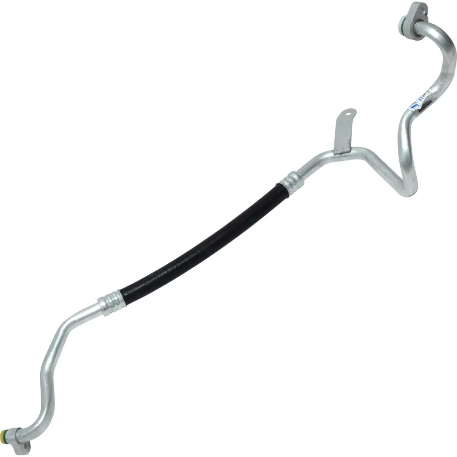 Suction Line For BMW 535I 16-11