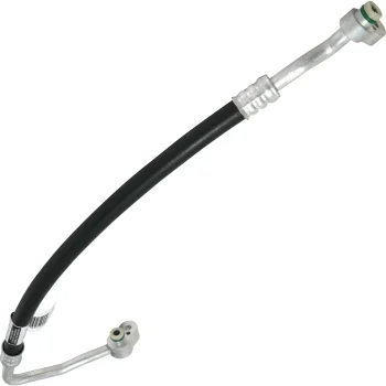 Discharge Line For BMW X3 16-11