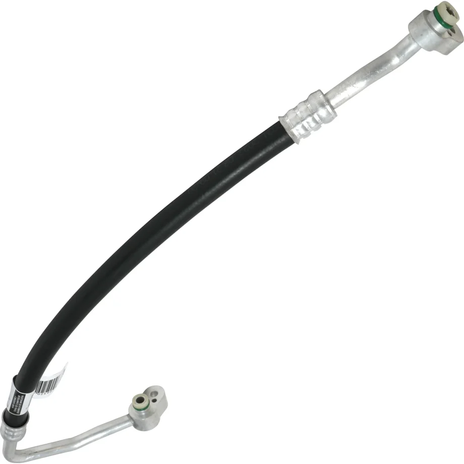 Discharge Line For BMW X3 16-11