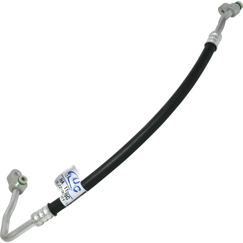 Discharge Line For BMW X3 16-11