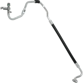Suction Line For SUBARU BRZ 20-13