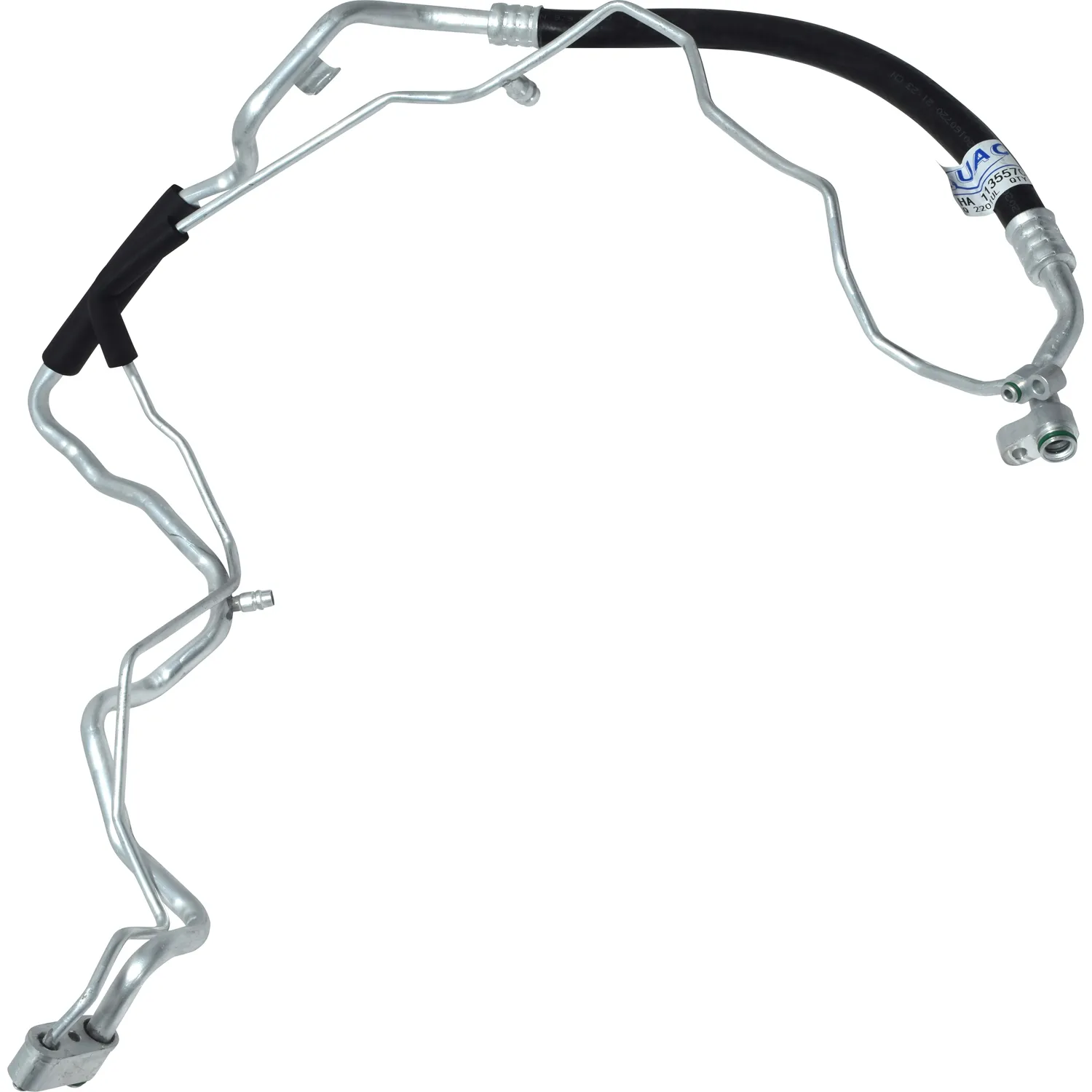 Suction and Liquid Line For HONDA CIVIC 05-03