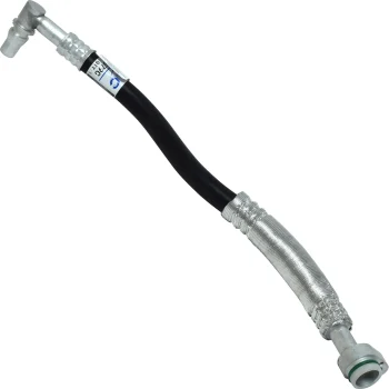 Suction Line For MERCEDES- E350 09-06