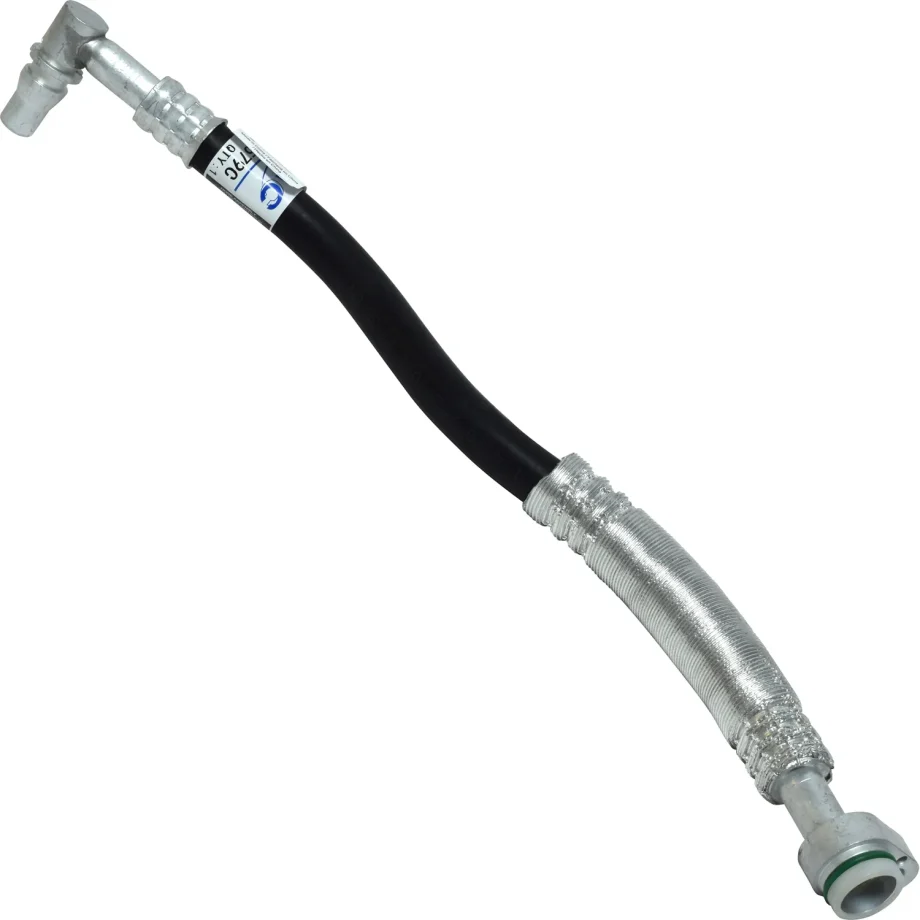 Suction Line For MERCEDES- E350 09-06