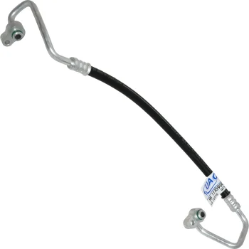 Discharge Line For HONDA FIT 20-15