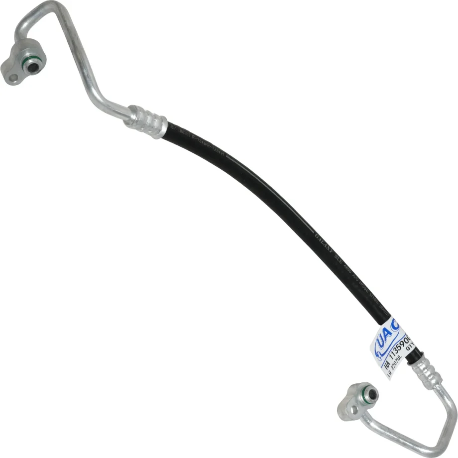 Discharge Line For HONDA FIT 20-15