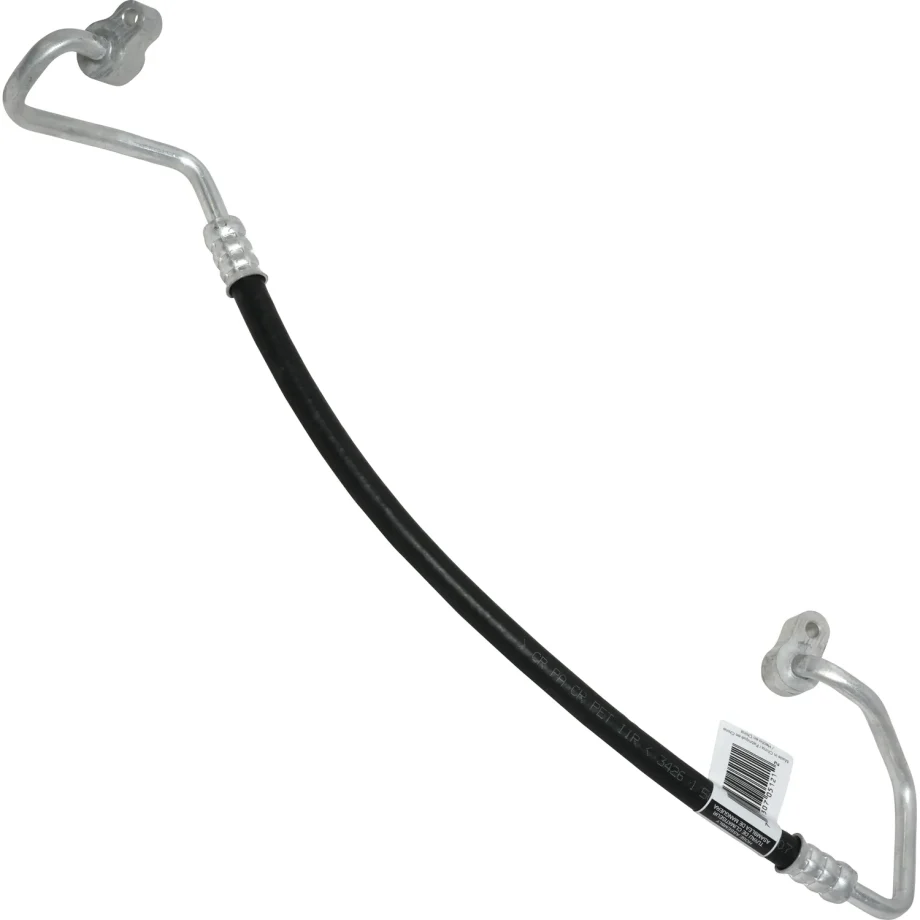 Discharge Line For HONDA FIT 20-15