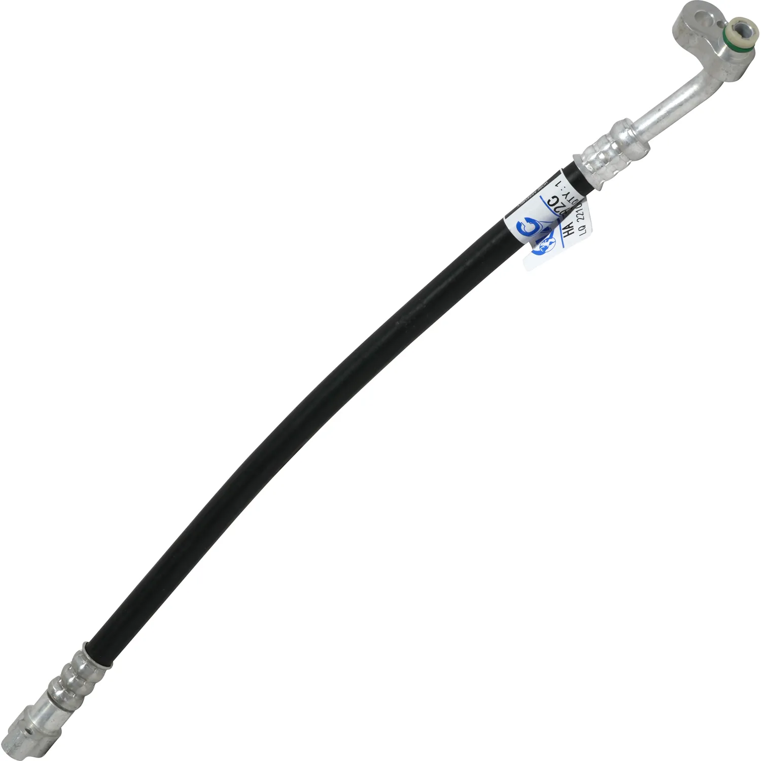 Discharge Line For MINI COOPER 08-02