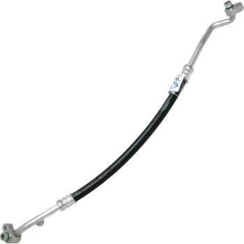 Discharge Line For SUBARU WRX STI 20-13