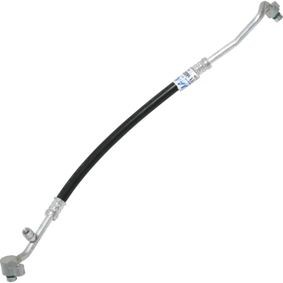 Discharge Line For SUBARU WRX STI 20-13