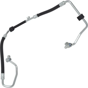 Discharge Line For KIA SPECTRA 06-06