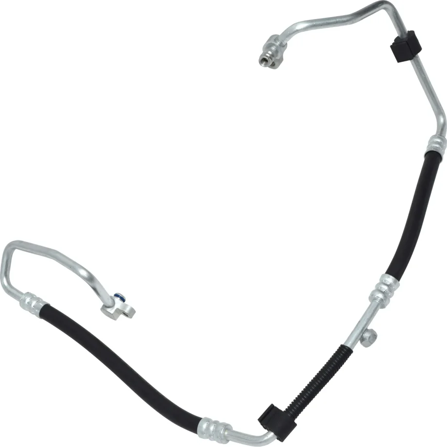 Discharge Line For KIA SPECTRA 06-06