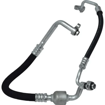 Suction and Discharge Assembly For BUICK REGAL 13-11