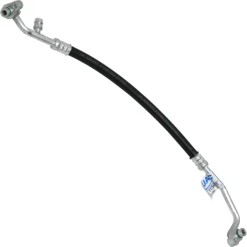 Discharge Line For SUBARU IMPREZA 14-08