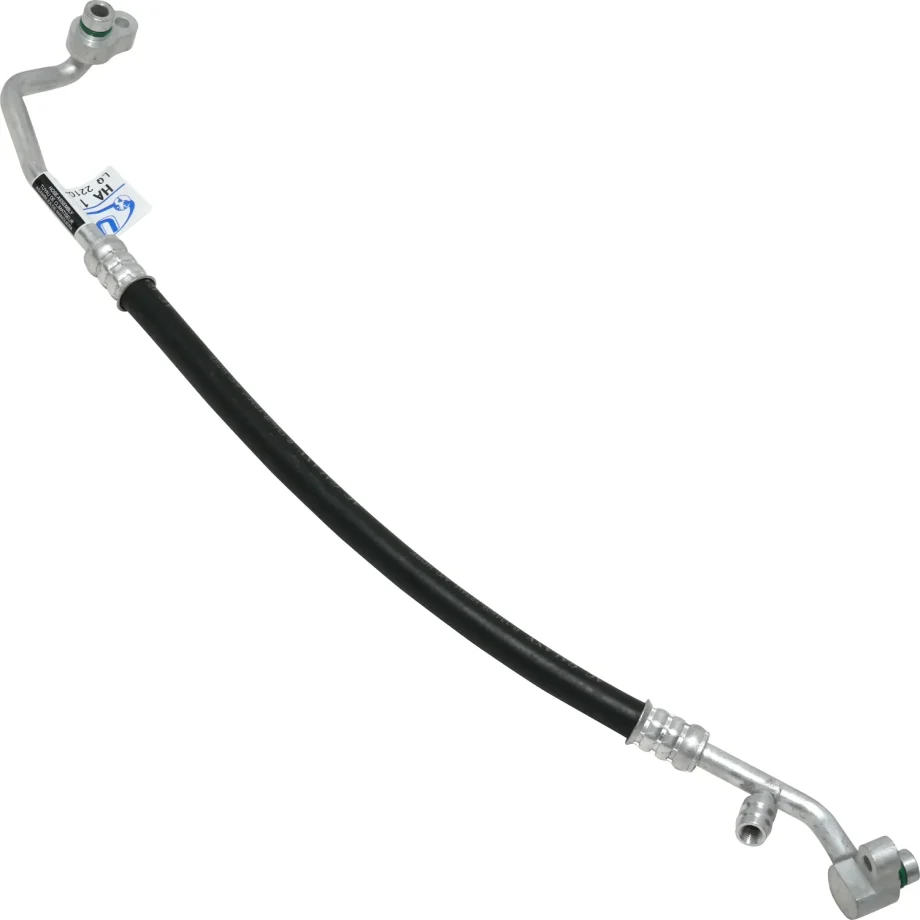 Discharge Line For SUBARU IMPREZA 14-08