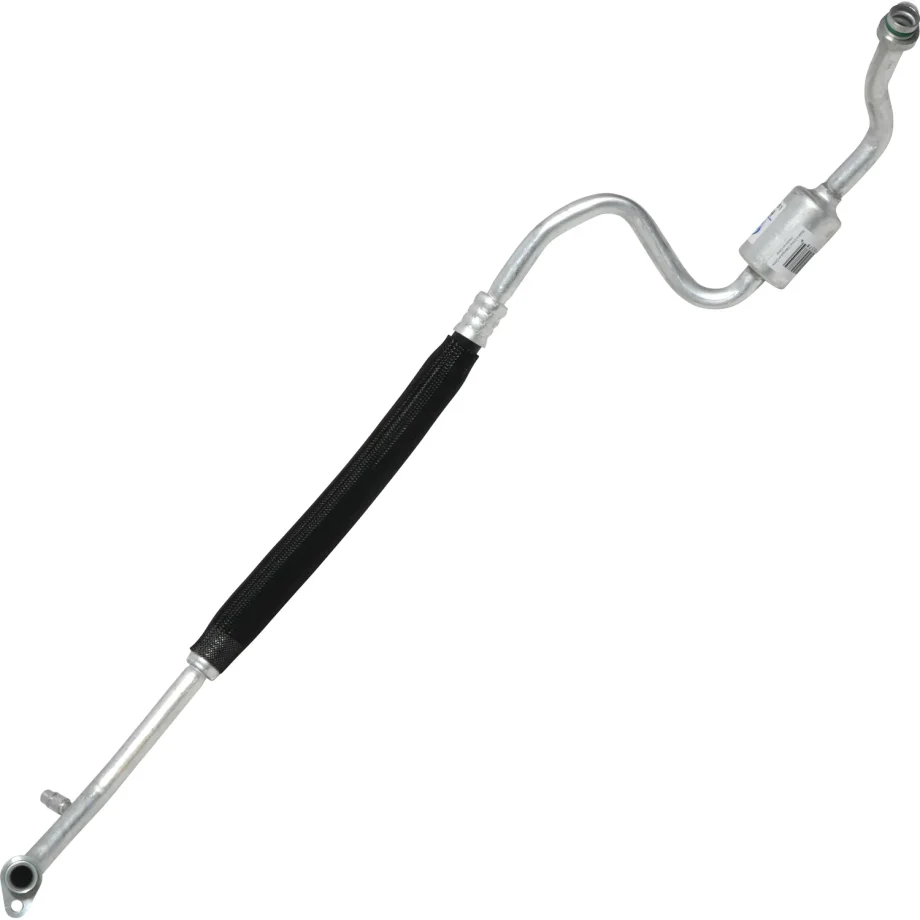 Suction Line For NISSAN MAXIMA 20-15
