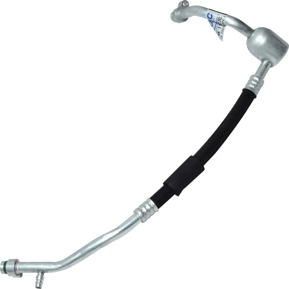 Suction Line For NISSAN TITAN 19-17