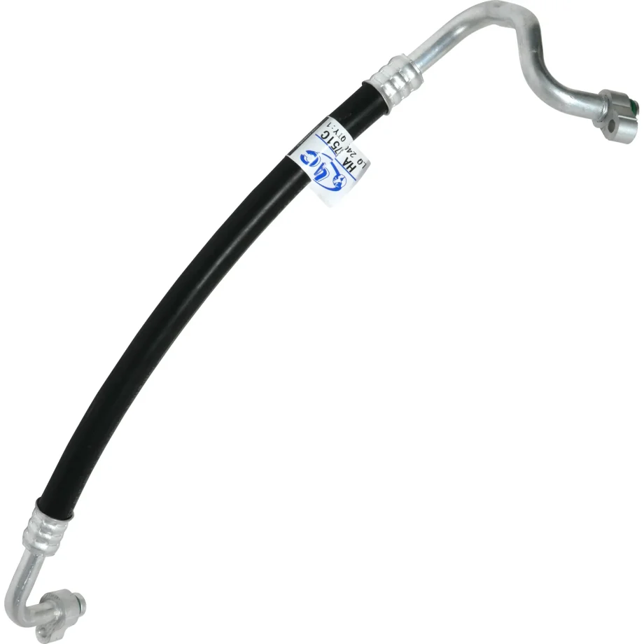 Suction Line For HONDA ACCORD 17-17