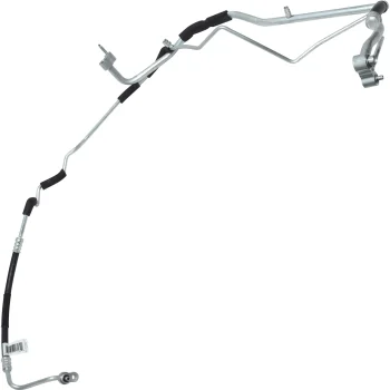 Suction and Liquid Line For CHEVROLET MALIBU 15-14