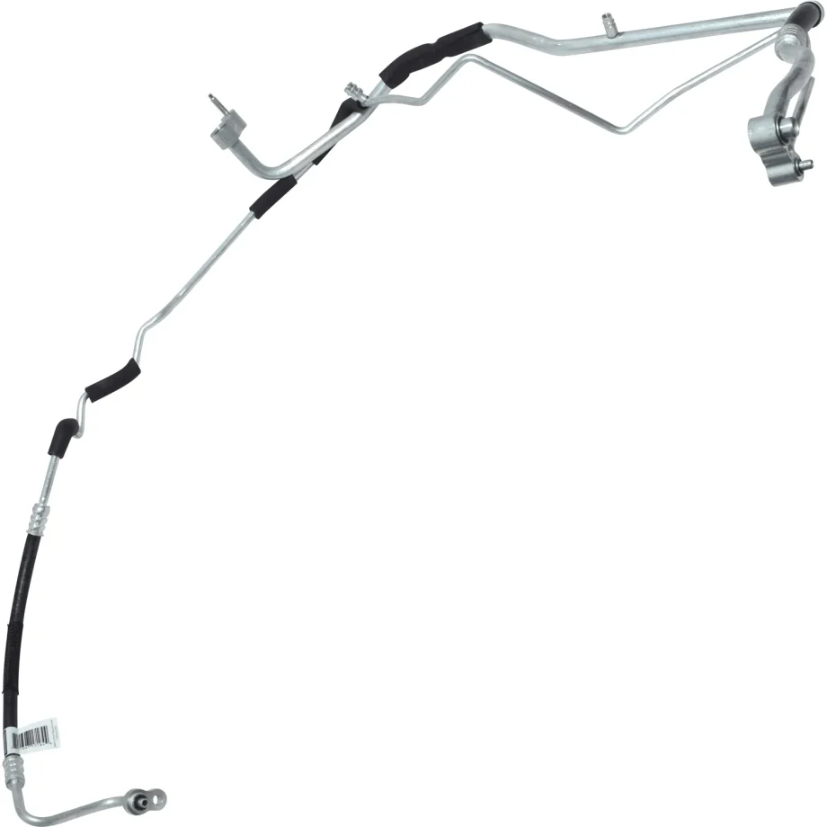 Suction and Liquid Line For CHEVROLET MALIBU 15-14