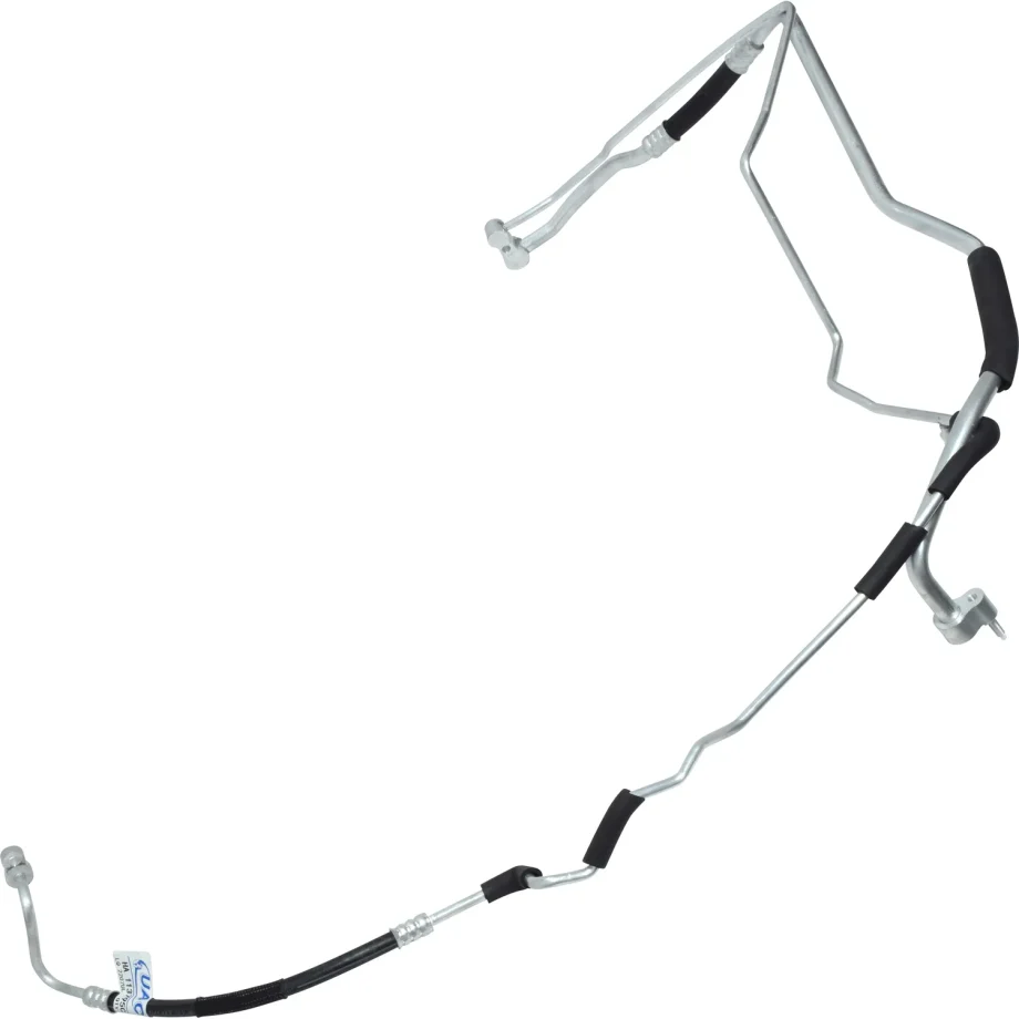 Suction and Liquid Line For CHEVROLET MALIBU 15-14