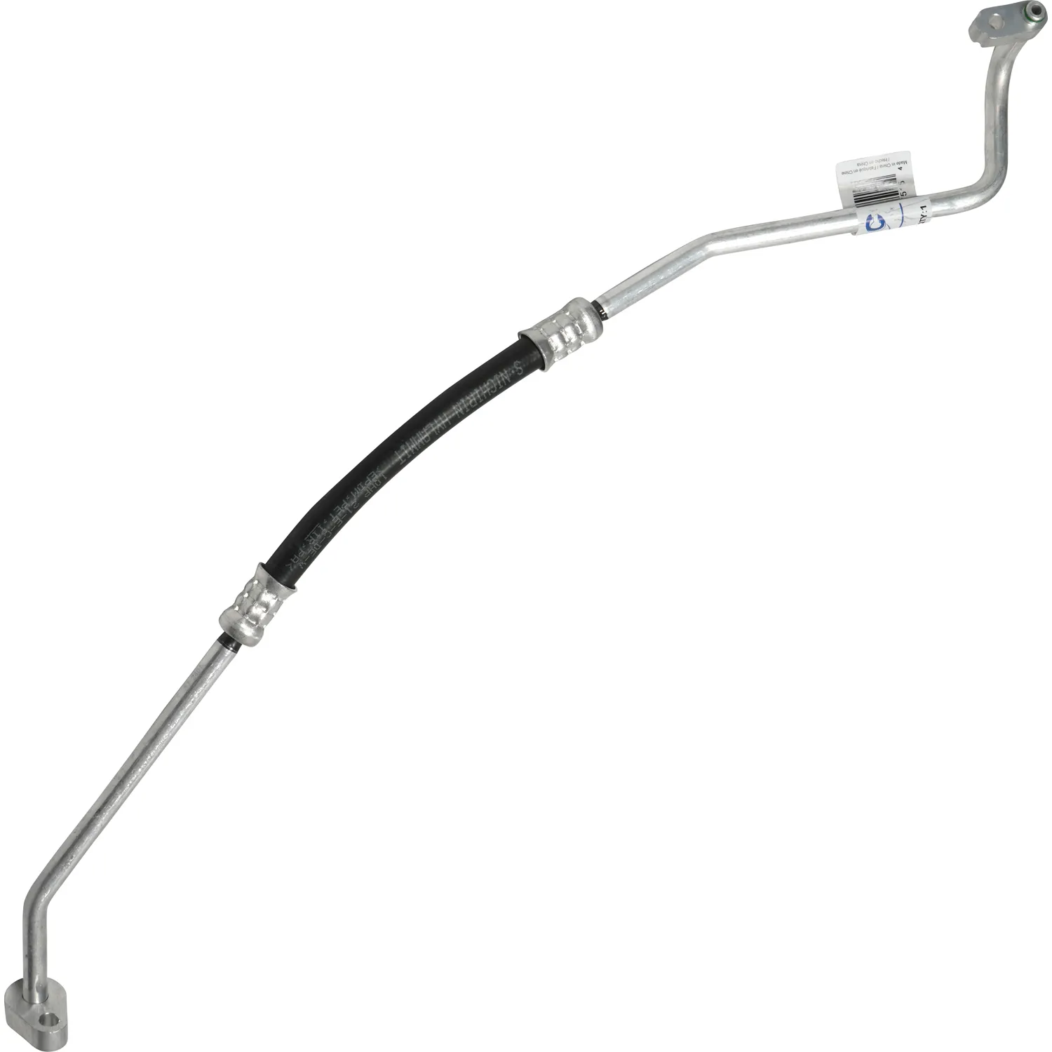 Liquid Line For DODGE DURANGO 09-04