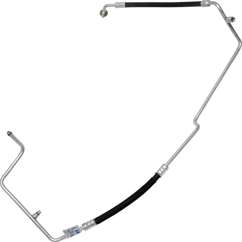 Liquid Line For JEEP LIBERTY 11-08