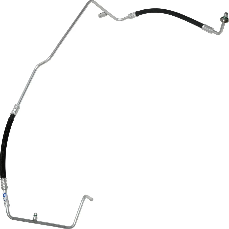 Liquid Line For JEEP LIBERTY 11-08