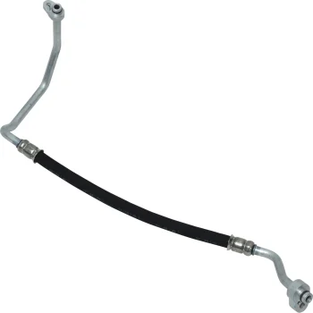 Discharge Line For VOLKSWAGE GTI 19-15