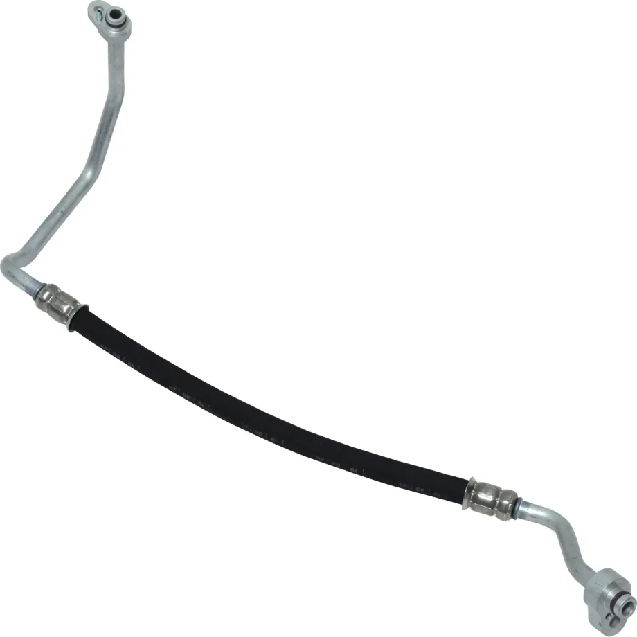 Discharge Line For VOLKSWAGE GTI 19-15