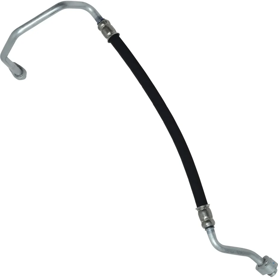 Discharge Line For VOLKSWAGE GTI 19-15
