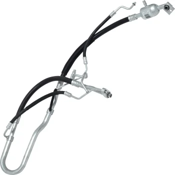 Suction and Liquid Line For CHEVROLET SILVERADO 1500 18-17
