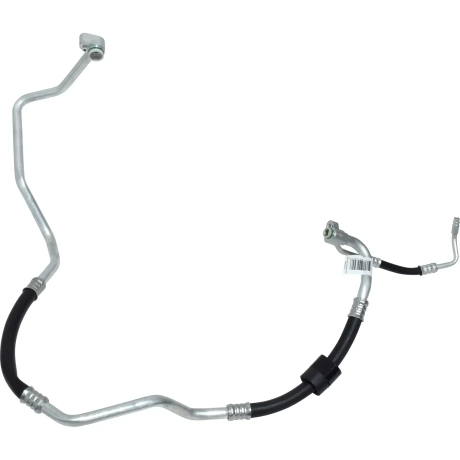 Suction Line For BMW 328I 13-07