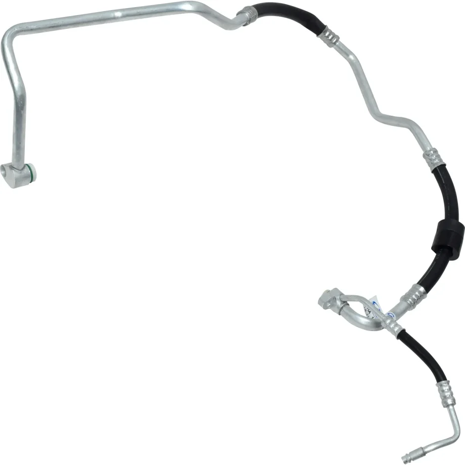 Suction Line For BMW 328I 13-07