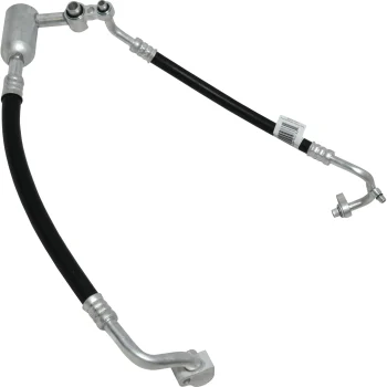 Suction and Discharge Assembly For CHEVROLET CRUZE 19-17