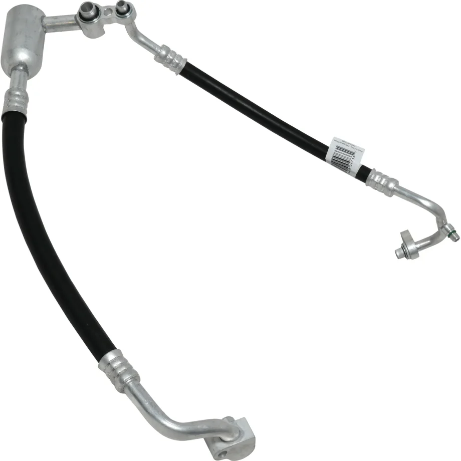 Suction and Discharge Assembly For CHEVROLET CRUZE 19-17