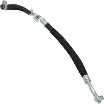 Suction Line For JEEP WRANGLER 23-18