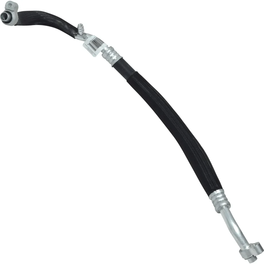 Suction Line For JEEP WRANGLER 23-18
