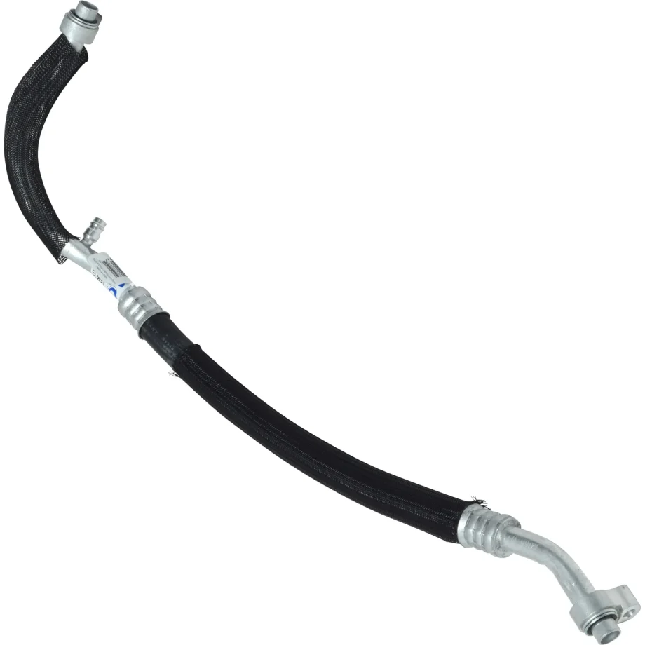 Suction Line For JEEP WRANGLER 23-18