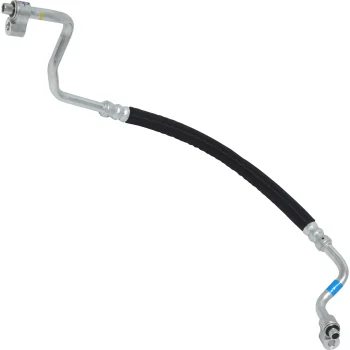 Discharge Line For JEEP WRANGLER 23-18