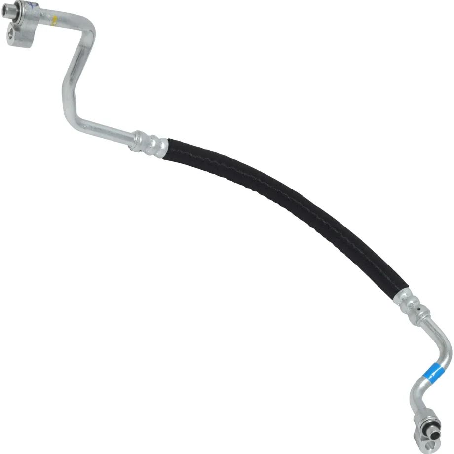 Discharge Line For JEEP WRANGLER 23-18