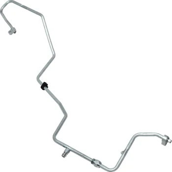 Liquid Line w/ Orifice Tube For CHEVROLET SILVERADO 2500 06-03