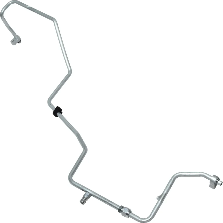 Liquid Line w/ Orifice Tube For CHEVROLET SILVERADO 2500 06-03