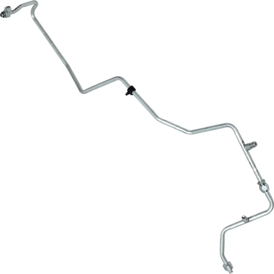 Liquid Line w/ Orifice Tube For CHEVROLET SILVERADO 2500 06-03