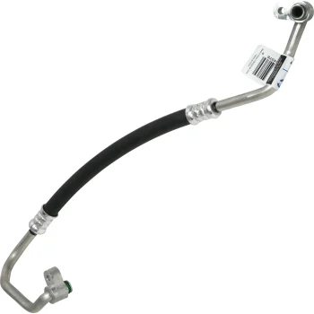 Discharge Line For TOYOTA COROLLA 24-19