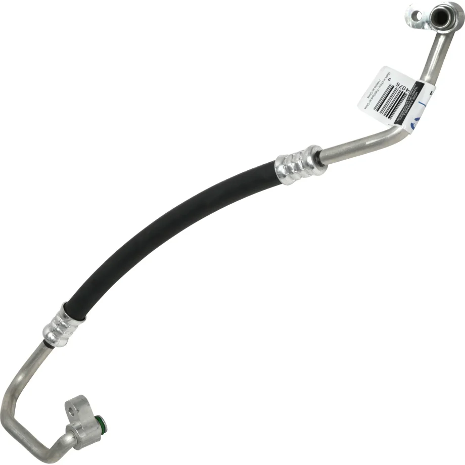 Discharge Line For TOYOTA COROLLA 24-19